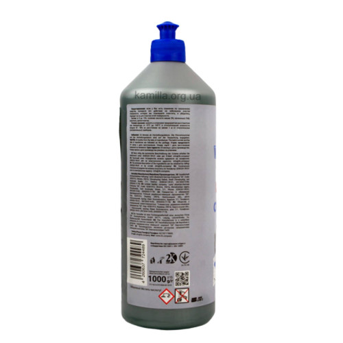 Засіб для чищення Wash & Free Cantri Gel Universal 1 л