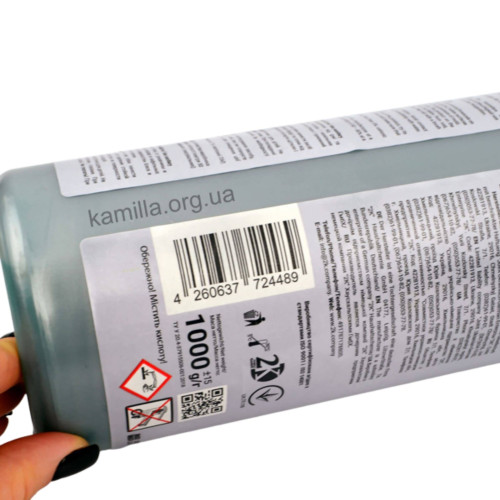 Засіб для чищення Wash & Free Cantri Gel Universal 1 л