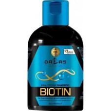 Шампунь для волосся Dalas 1л Biotin 