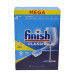 Таблетки для посудомийної машини Finish Classic Lemon 110шт