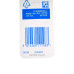 Зубна щітка Oral-B 1-2-3 Medium 1 шт