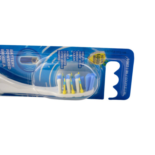 3убна щітка Oral-B Пульсар 1 шт. 