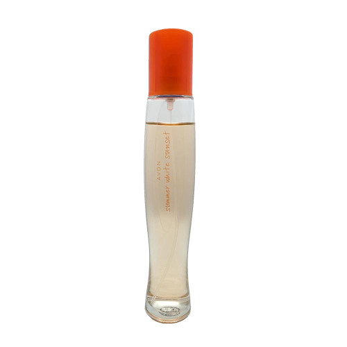 Туалетна вода Avon 50мл Summer White Sunset