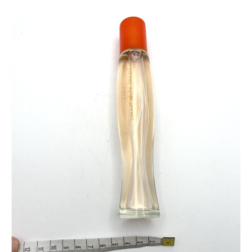 Туалетна вода Avon 50мл Summer White Sunset