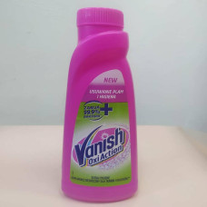 Плямовивідник Vanish 500мл Колор