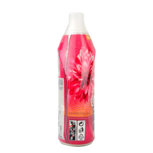 Ополіскувач для одягу Coccolino Ultimate Care Fuchsia Passion 870 мл