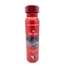 Дезодорант спрей Old Spice 150мл Чорна пантера