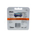 Картрідж для гоління Gillette 3шт 5 лезвій Proglide 