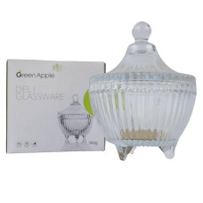 Цукорниця Green Apple 1034-4 