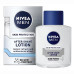 Лосьйон після гоління Nivea 100мл Срібний захист