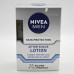 Лосьйон після гоління Nivea 100мл Срібний захист