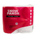 Туалетний папір Snow Panda Aroma 4-х шаровий 16 шт 