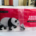Туалетний папір Snow Panda Aroma 4-х шаровий 16 шт 