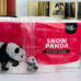 Туалетний папір Snow Panda Aroma 4-х шаровий 16 шт 
