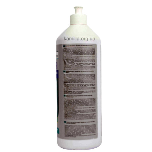 Засіб для миття посуду Wash & Free Алоє вера та суниця 1 л.
