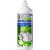 Засіб для миття посуду Wash & Free Зелене яблуко 1 л.