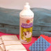 Засіб для миття посуду Wash & Free Зелене яблуко 1 л.