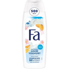 Гель для душу  Fa 500мл Грецький йогурт