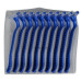 Oдноразові станки для гоління Gillette Blue 2 Максімум 10 шт.
