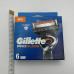 Картридж для гоління Gillette Fusion Proglide 6шт