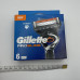 Картридж для гоління Gillette Fusion Proglide 6шт