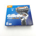 Картридж для гоління Gillette Fusion Proglide 6шт