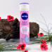 Дезодорант спрей Nivea Love be trendy Ніжна свіжість 150 мл