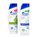 Шампунь для волосся Head & Shoulders Apple Fresh 250 мл