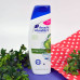 Шампунь для волосся Head & Shoulders Apple Fresh 250 мл