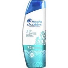 Шампунь Head & Shoulders Detox Глибоке очищення 300 мл