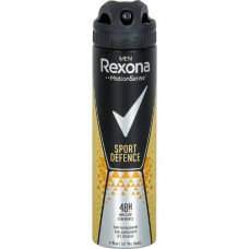 Чоловічий дезодорант Rexona спрей Sport Defence 150 мл.