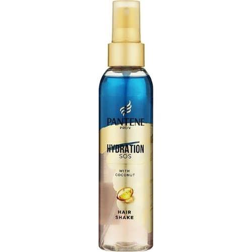 Спрей для волосся Pantene Hydration SOS двохфазний 150 мл.