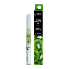 Олійка для кутикул Colour Intense Kiwi 2,5 мл 