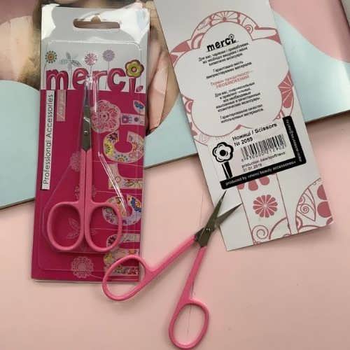 Манікюрні ножиці Merci 2059 