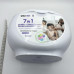 Капсули для прання Well me 7в1 40шт Корея