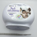 Капсули для прання Well me 7в1 40шт Корея