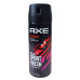 Чоловічий дезодорант - спрей AXE 150мл Sport Fresh