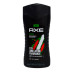 Гель для душу AXE Africa 250 мл