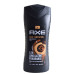 Чоловічий гель для душу AXE 400мл Dark Temptation