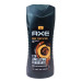 Чоловічий гель для душу AXE 400мл Dark Temptation