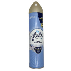 Аерозоль Glade 300мл Свіжість білизни
