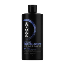 Шампунь для волосся Syoss Anti-Dandruff 440 мл