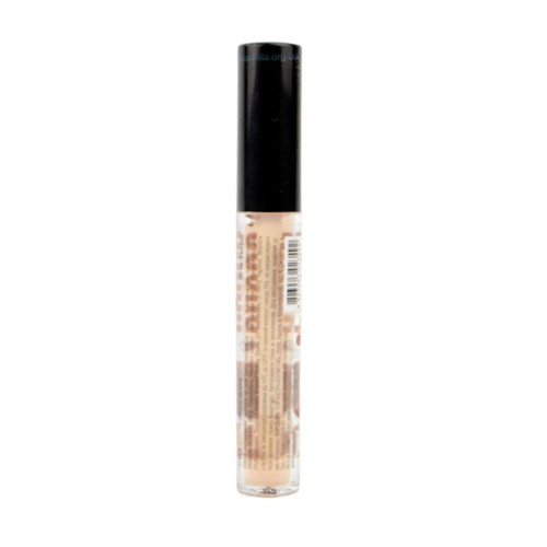 Блиск-олія для губ Jovial Luxe Gloss Choco 4 мл.