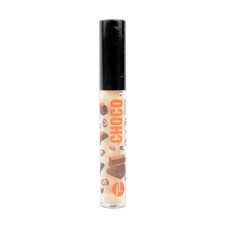 Блиск-олія для губ Jovial Luxe Gloss Choco 4 мл.