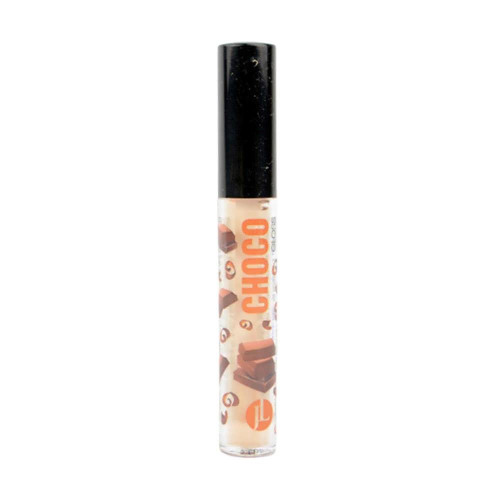 Блиск-олія для губ Jovial Luxe Gloss Choco 4 мл.