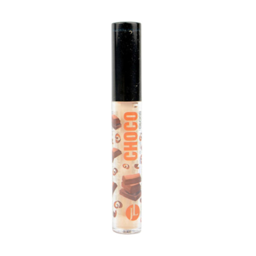 Блиск-олія для губ Jovial Luxe Gloss Choco 4 мл.
