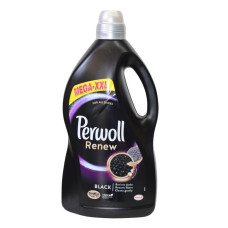 Гель для прання Perwoll 4,15л Чорний 