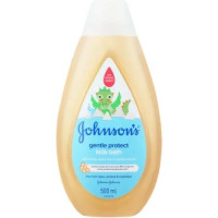 Засіб для купання Johnson's 500мл 