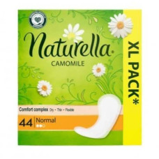 Щоденні прокладки Naturella Normal Camomile 44 шт.