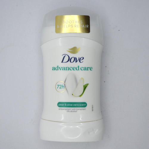 Дезодорант стік Dove 50мл Груша